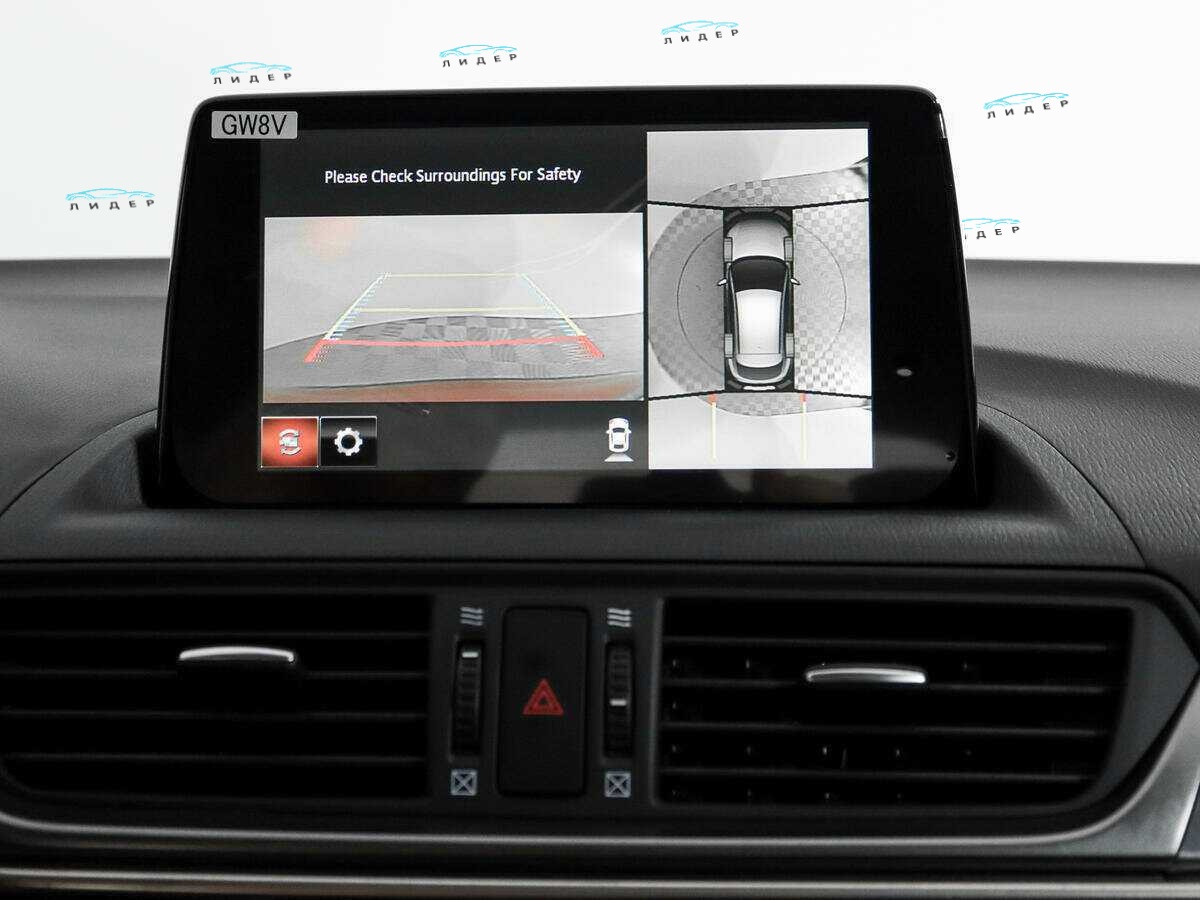 Б/У Мазда Ц-Икс-4 2023 года. Фото: #16