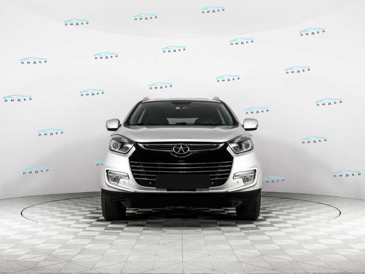 Б/У Джак С5 (Игл) 2019 года. Фото: #1