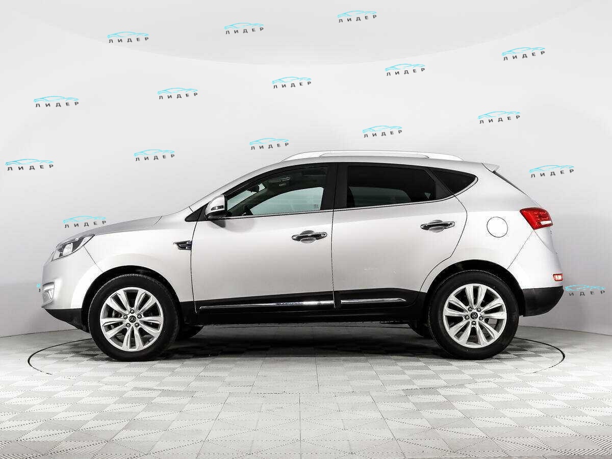 Б/У Джак С5 (Игл) 2019 года. Фото: #7