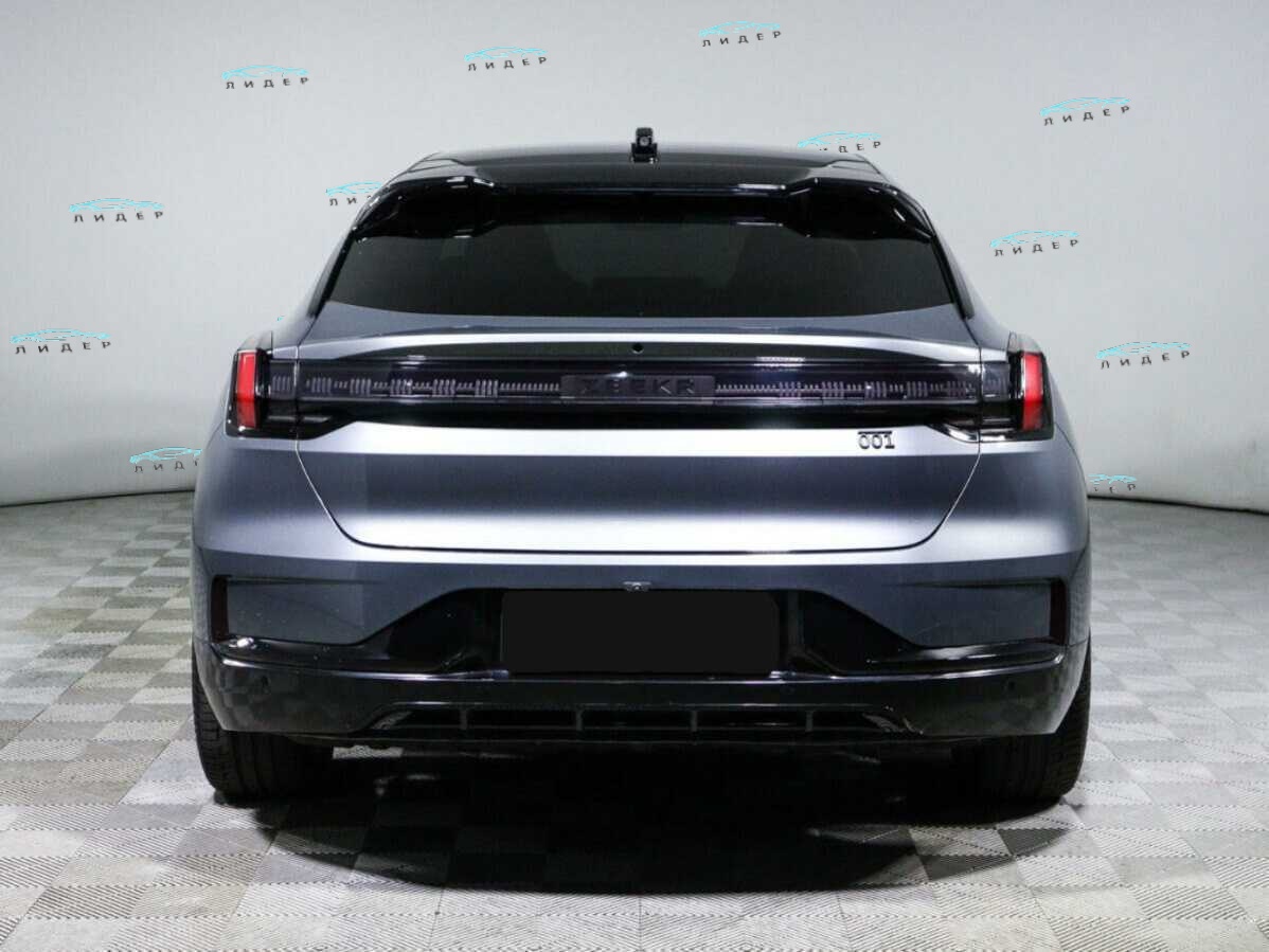 Б/У Зикр 001 2022 года. Фото: #3