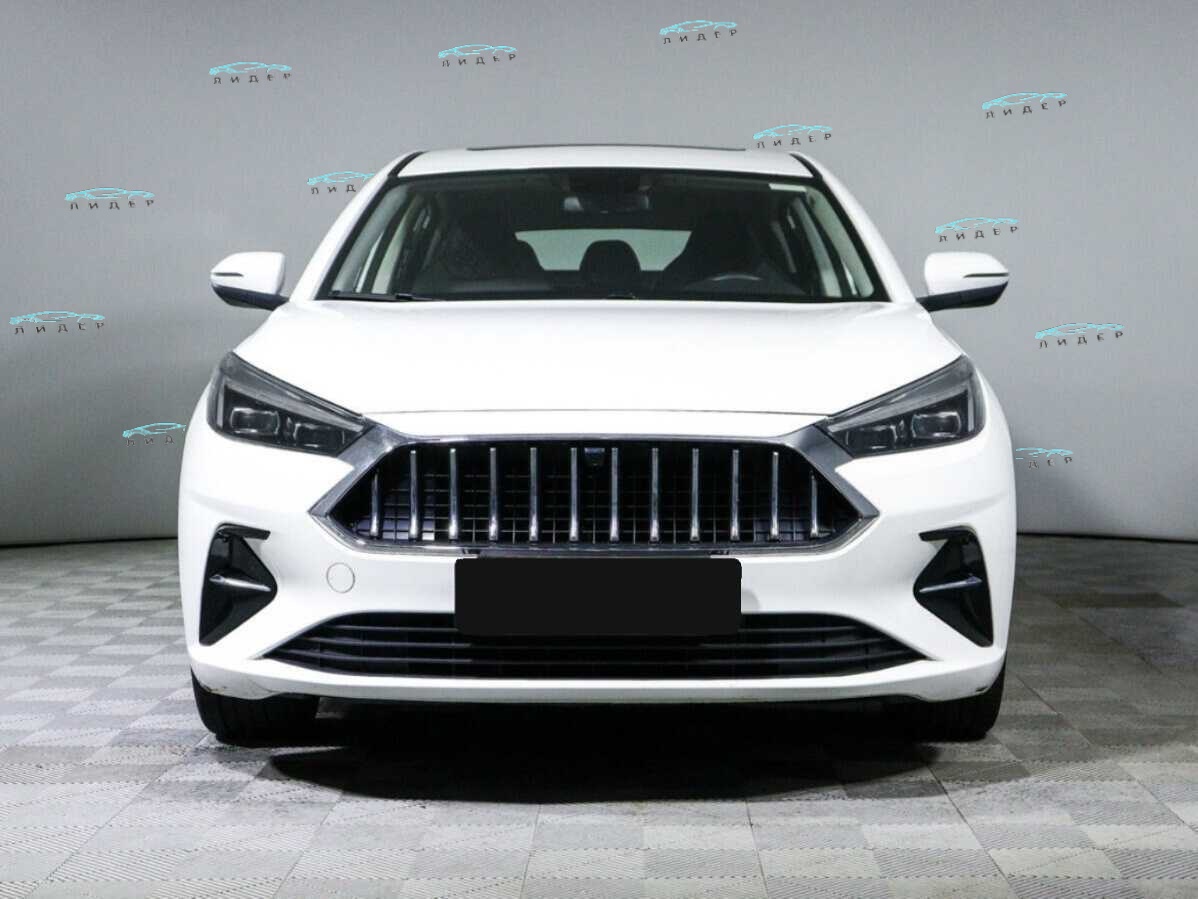 Б/У Джак Джи7 2023 года. Фото: #1