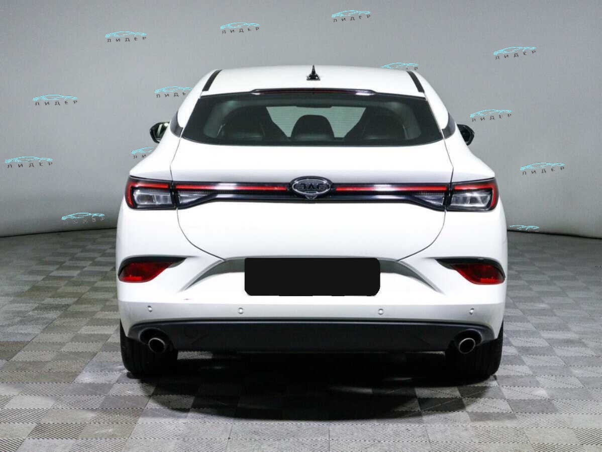 Б/У Джак Джи7 2023 года. Фото: #4