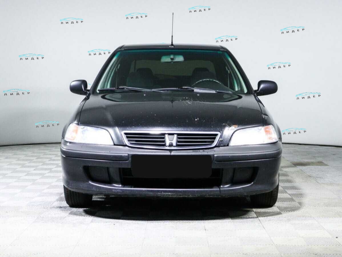 Б/У Хонда Цивик 2000 года. Фото: #1