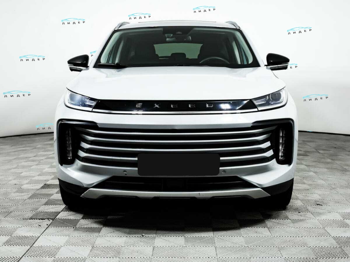 Б/У Эксид Т-Икс-Л 2022 года. Фото: #1