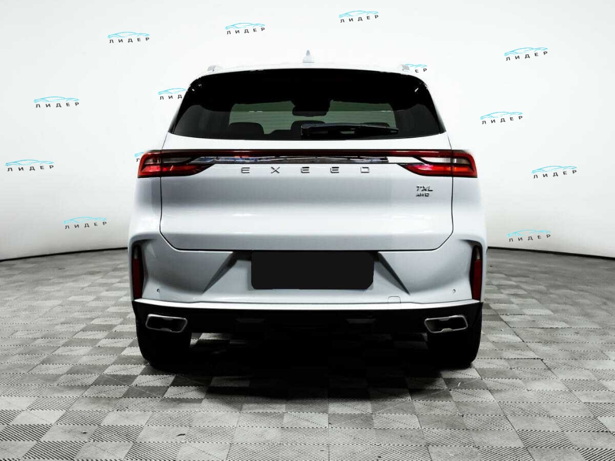 Б/У Эксид Т-Икс-Л 2022 года. Фото: #5