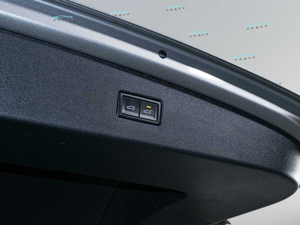 Б/У Фольксваген Тигуан 2018 года. Фото: #6