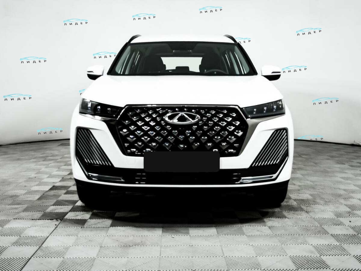 Б/У Чери Тигго 7 Про Макс 2024 года. Фото: #1