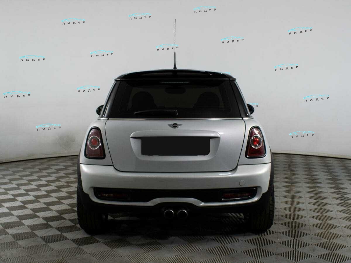 Б/У Мини Хэтч 2012 года. Фото: #5