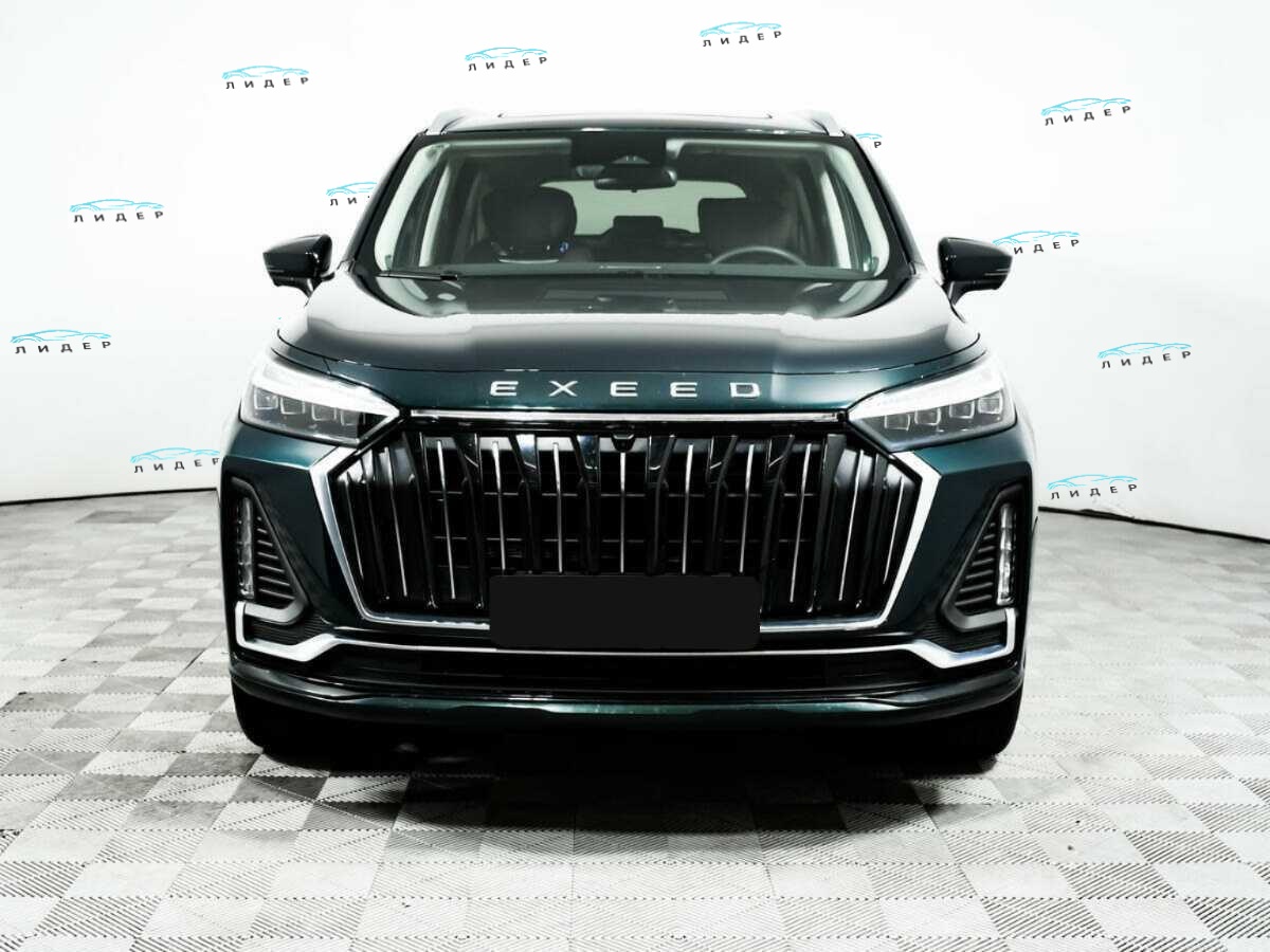 Б/У Эксид В-Икс 2023 года. Фото: #1