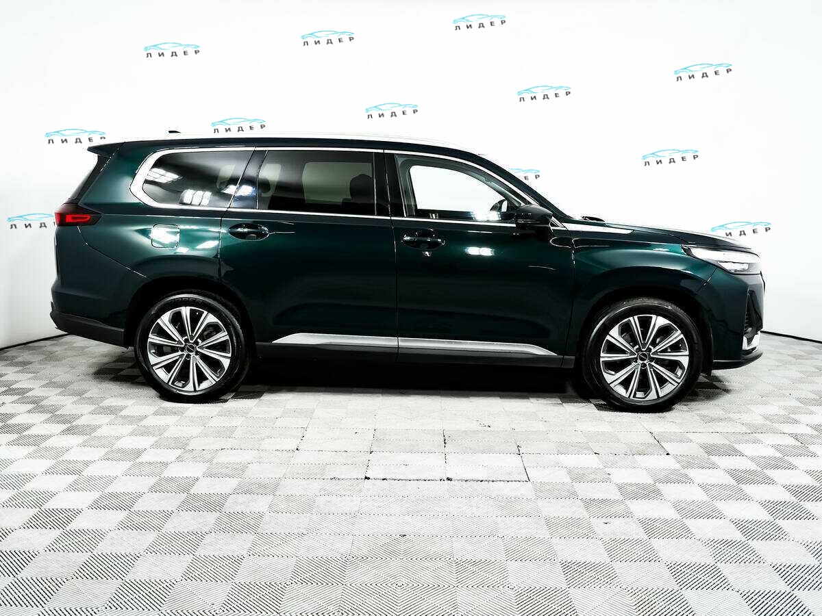 Б/У Эксид В-Икс 2023 года. Фото: #3