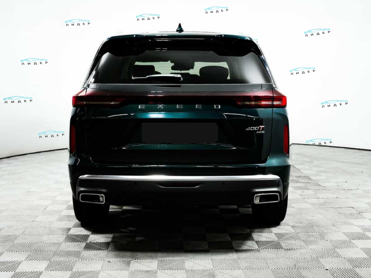 Б/У Эксид В-Икс 2023 года. Фото: #5