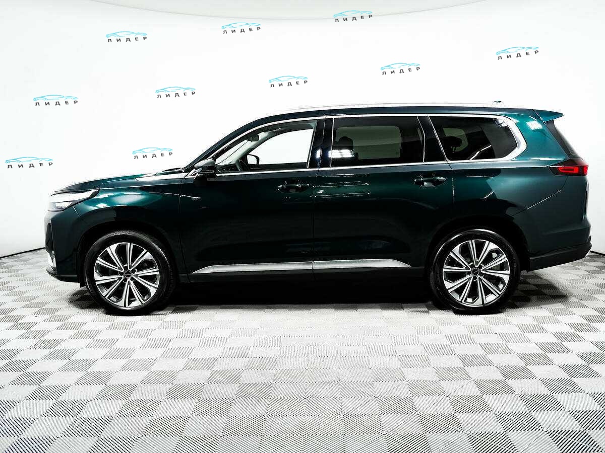 Б/У Эксид В-Икс 2023 года. Фото: #7