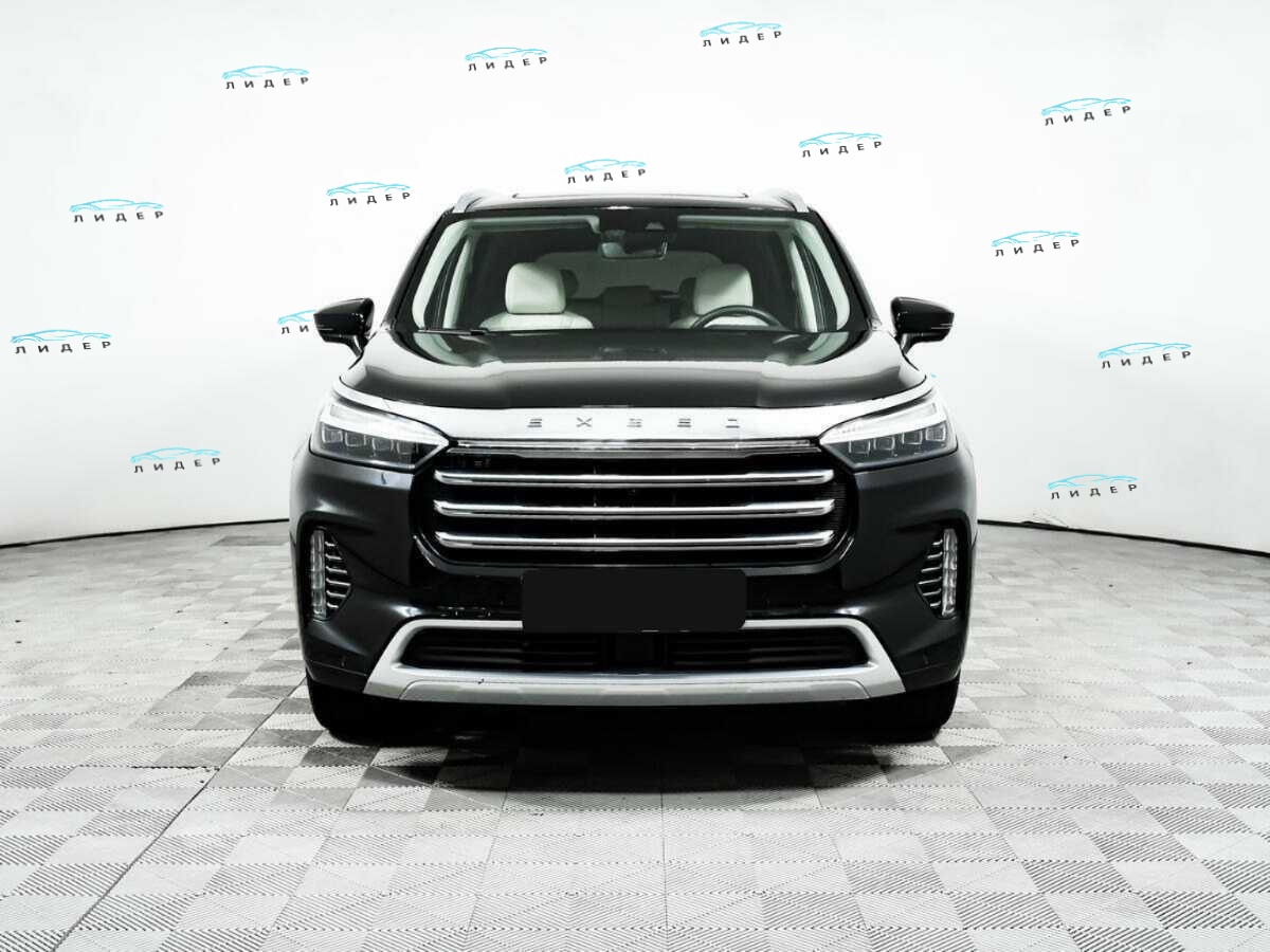 Б/У Эксид В-Икс 2023 года. Фото: #1