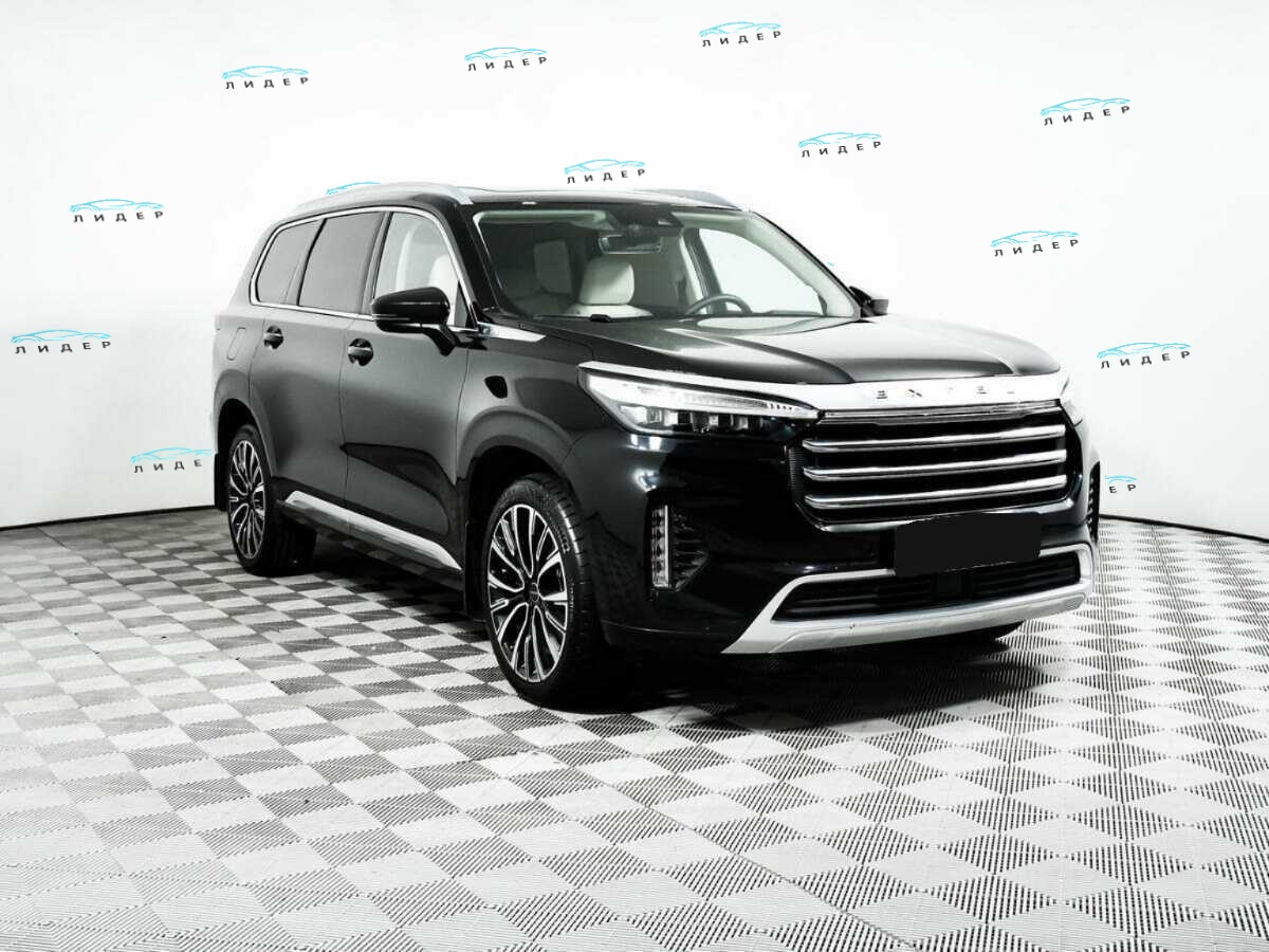 Б/У Эксид В-Икс 2023 года. Фото: #2