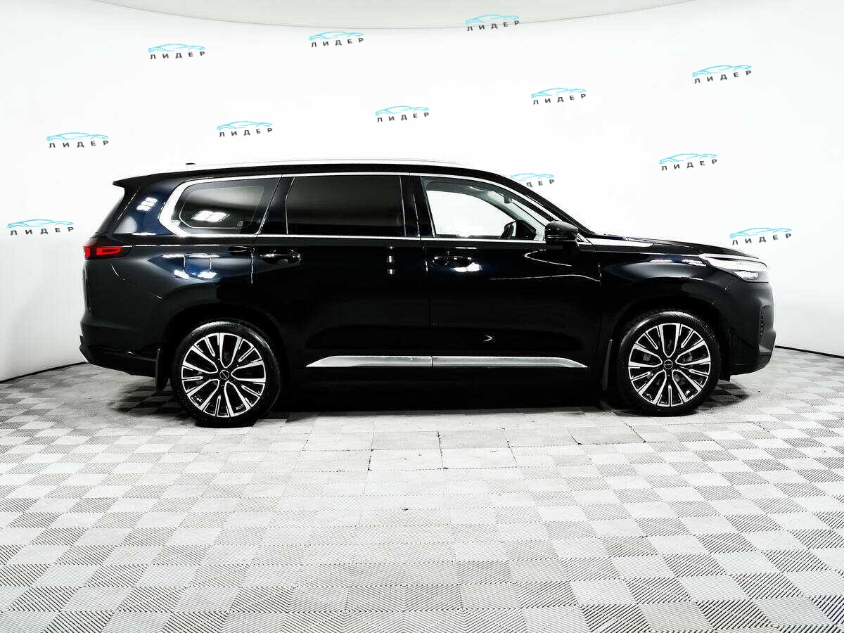 Б/У Эксид В-Икс 2023 года. Фото: #3