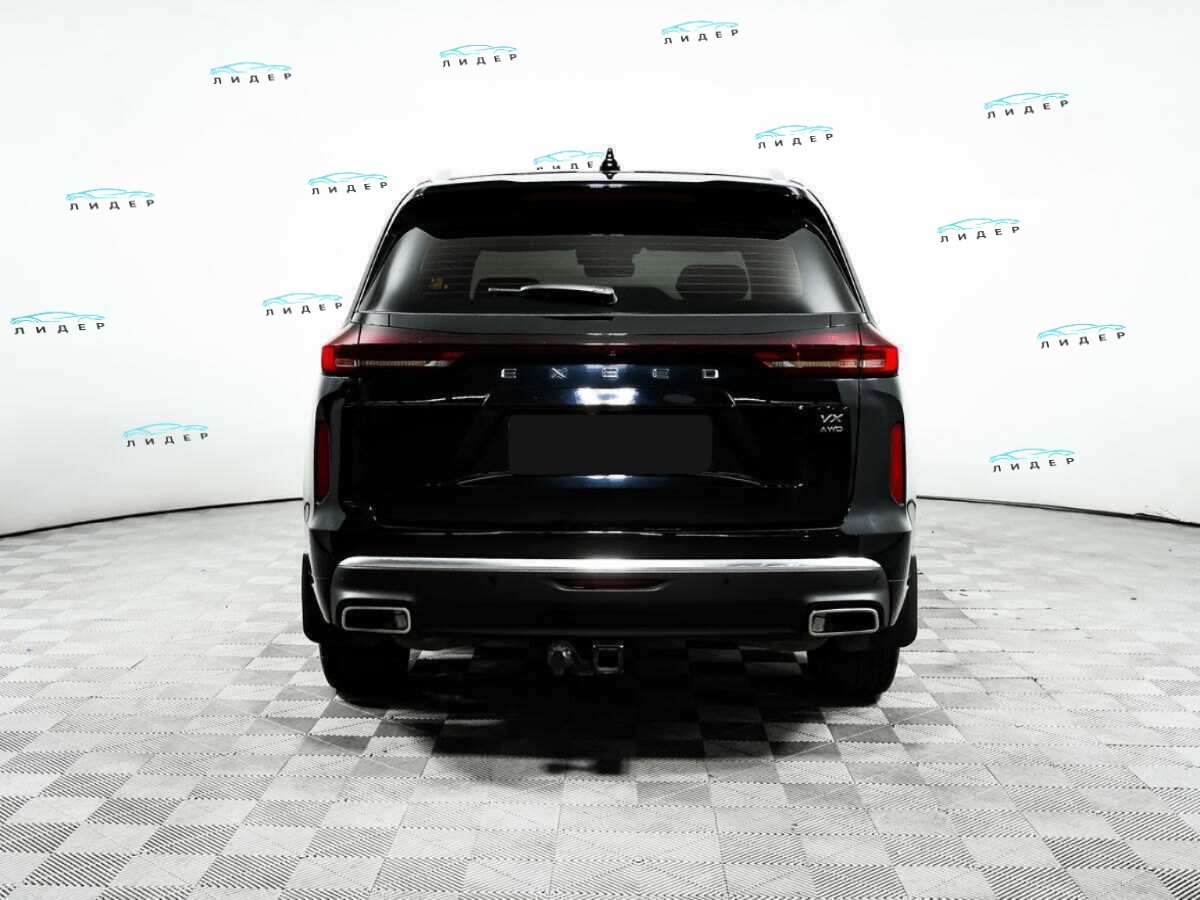 Б/У Эксид В-Икс 2023 года. Фото: #5