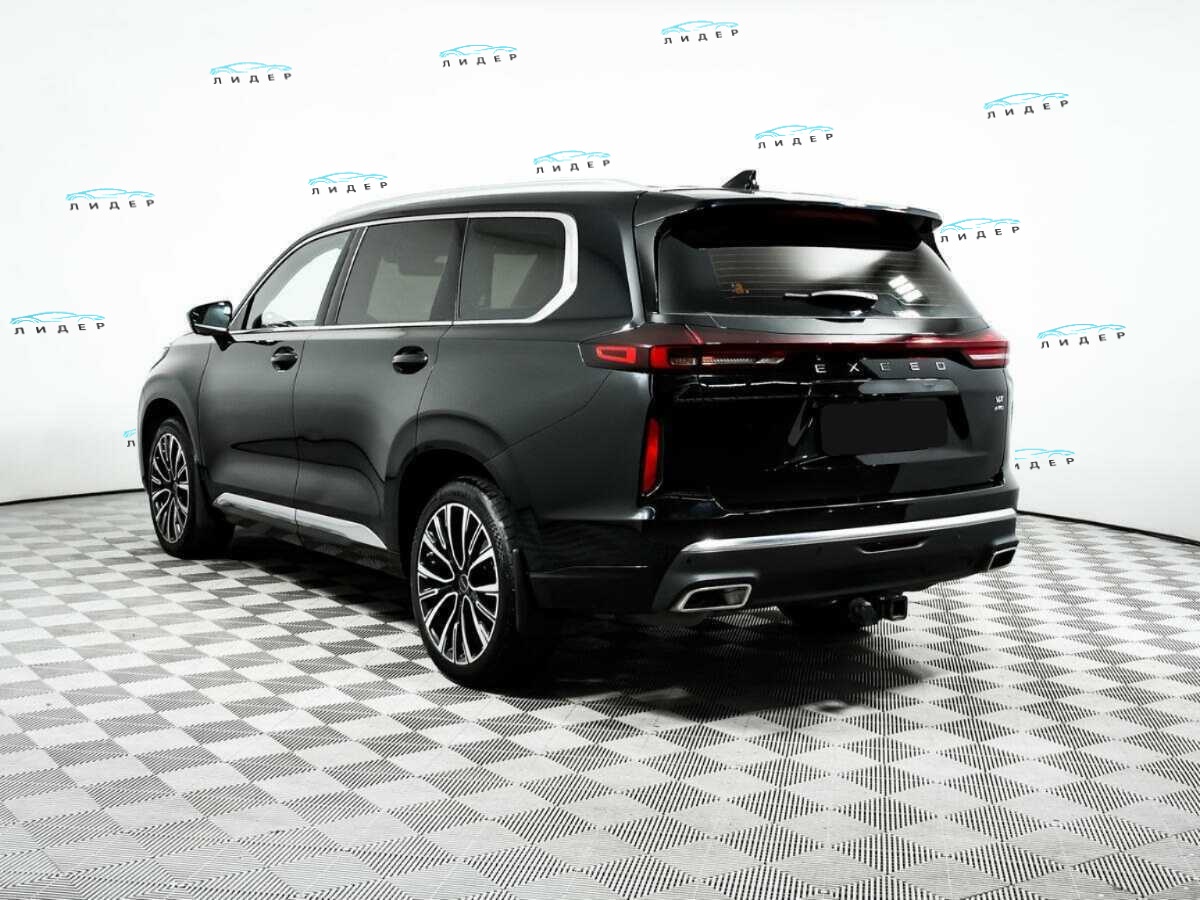 Б/У Эксид В-Икс 2023 года. Фото: #6