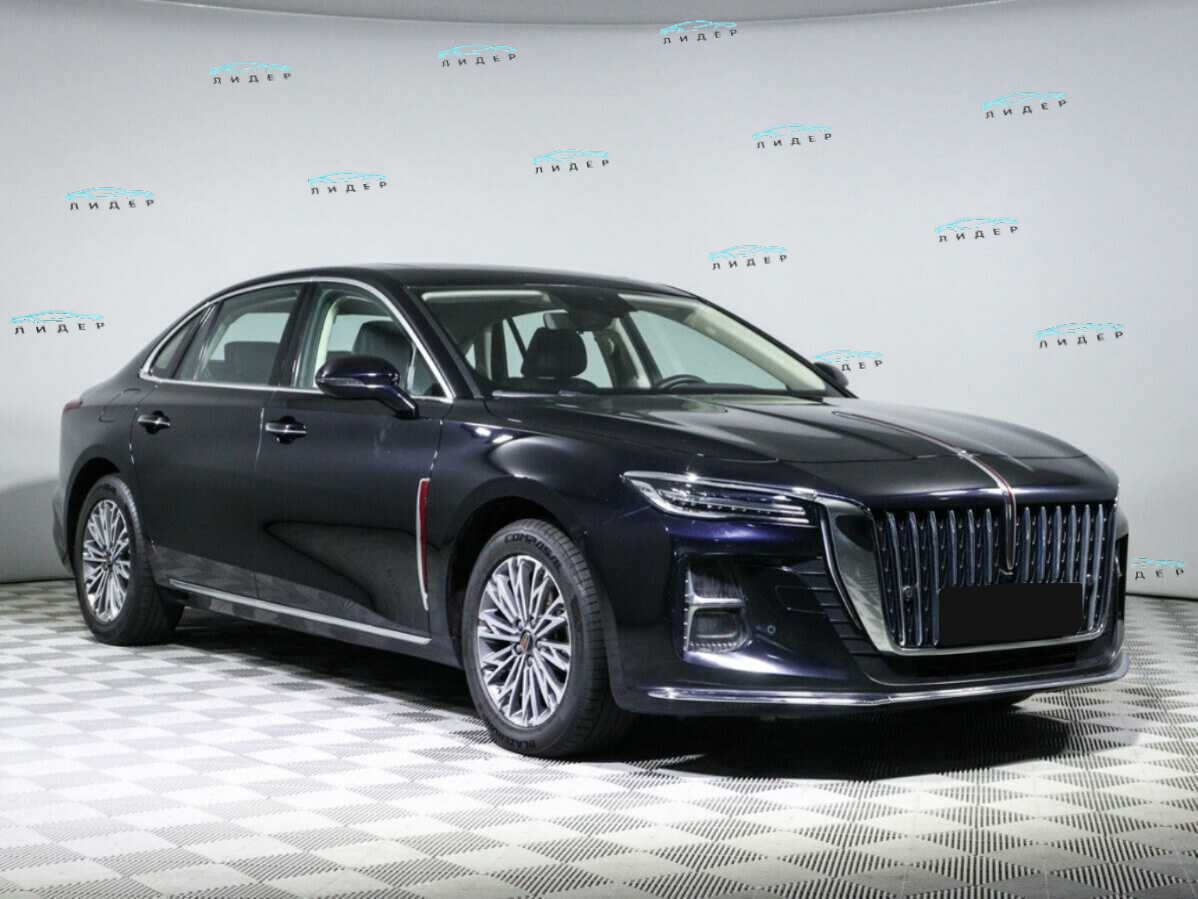 Б/У Хончи Х5 2023 года. Фото: #2