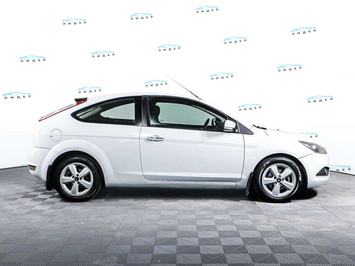 Б/У Форд Фокус 2009 года. Фото: #3