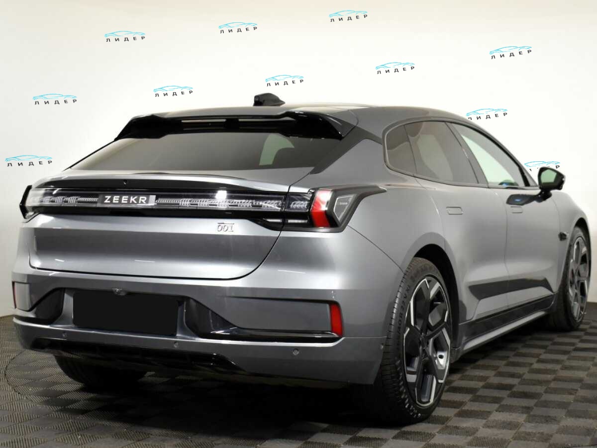 Б/У Зикр 001 2023 года. Фото: #3