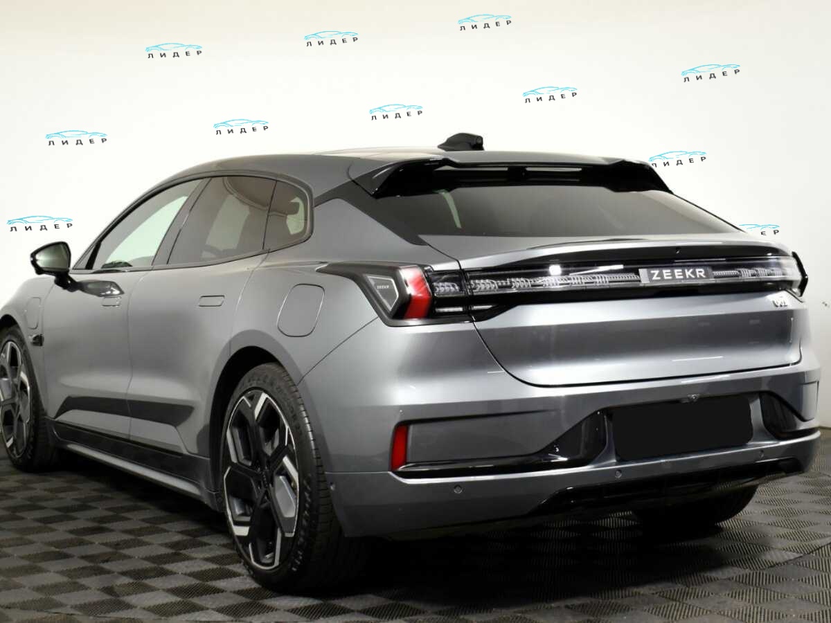 Б/У Зикр 001 2023 года. Фото: #5