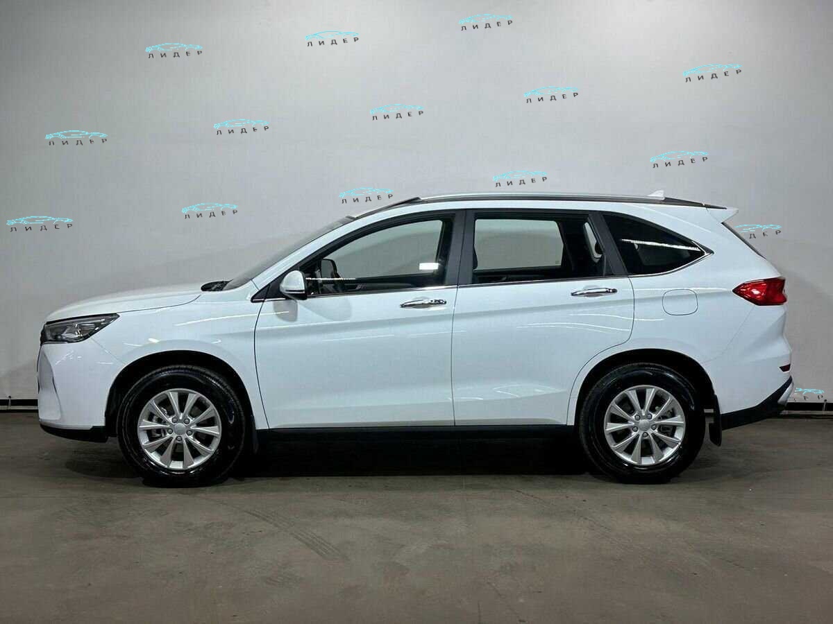 Б/У Хавал М6 2023 года. Фото: #7