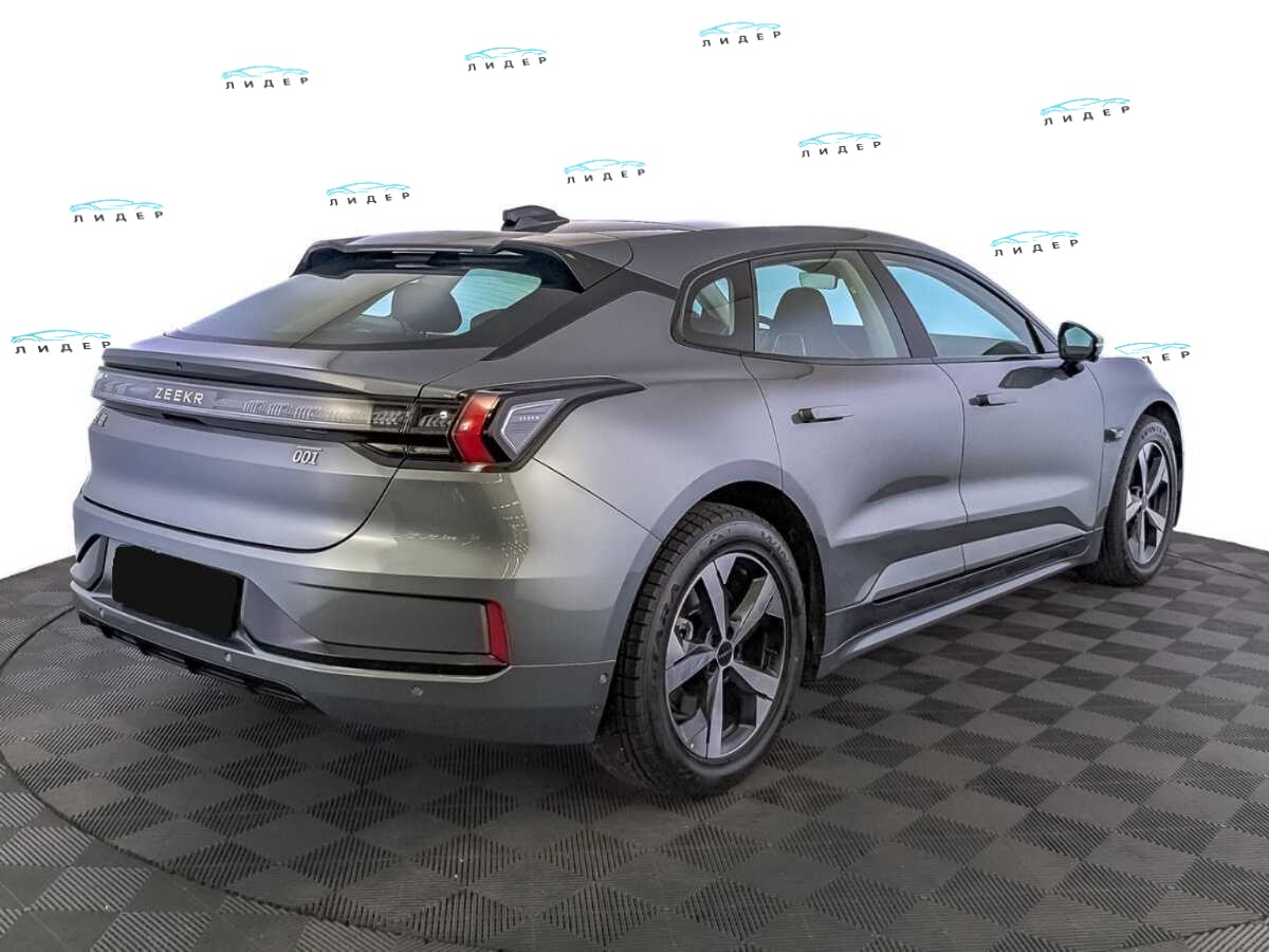 Б/У Зикр 001 2022 года. Фото: #4