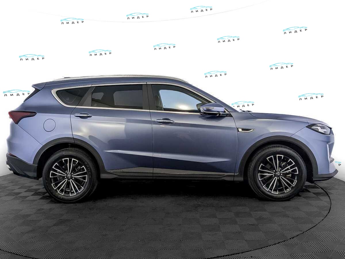 Б/У Жетур Икс70 Плюс 2023 года. Фото: #3