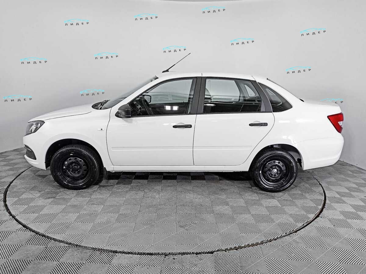 Б/У Лада (ВАЗ) Гранта 2024 года. Фото: #7