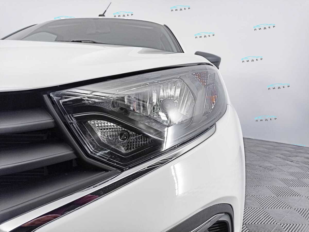 Б/У Лада (ВАЗ) Гранта 2024 года. Фото: #16