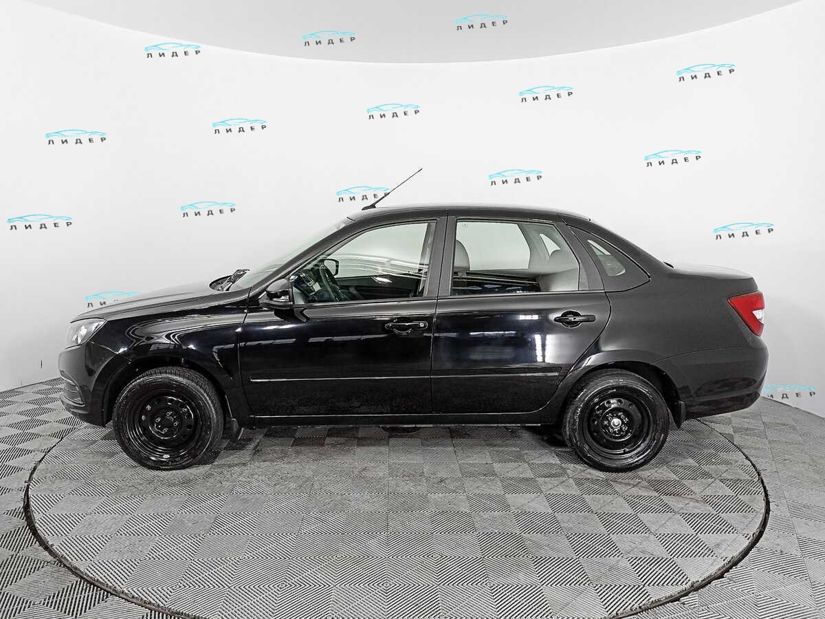 Б/У Лада (ВАЗ) Гранта 2024 года. Фото: #7