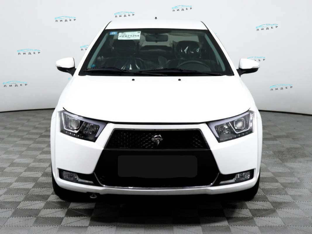 Б/У Иран Ходро Дена 2023 года. Фото: #1