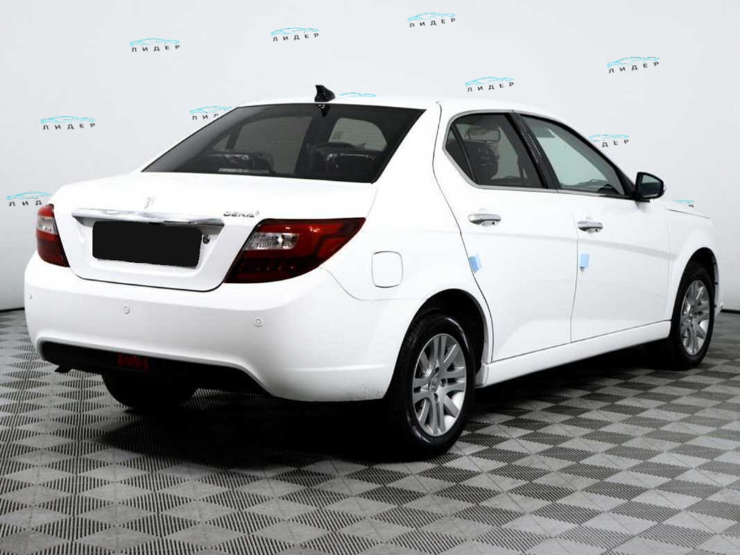 Б/У Иран Ходро Дена 2023 года. Фото: #4