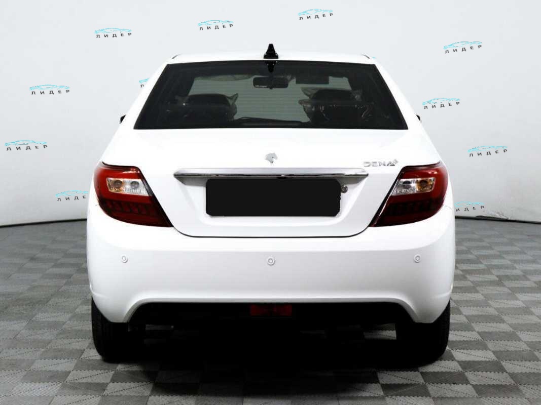 Б/У Иран Ходро Дена 2023 года. Фото: #5