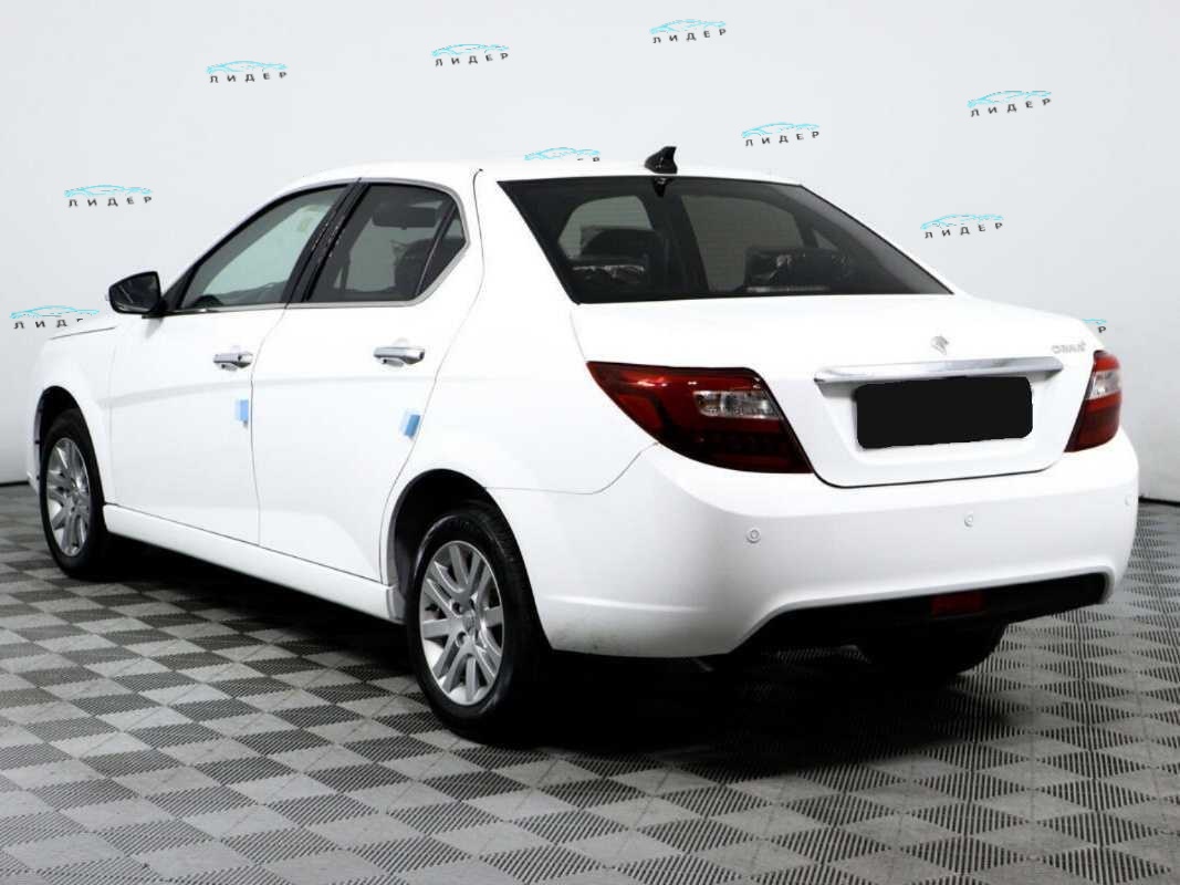 Б/У Иран Ходро Дена 2023 года. Фото: #6