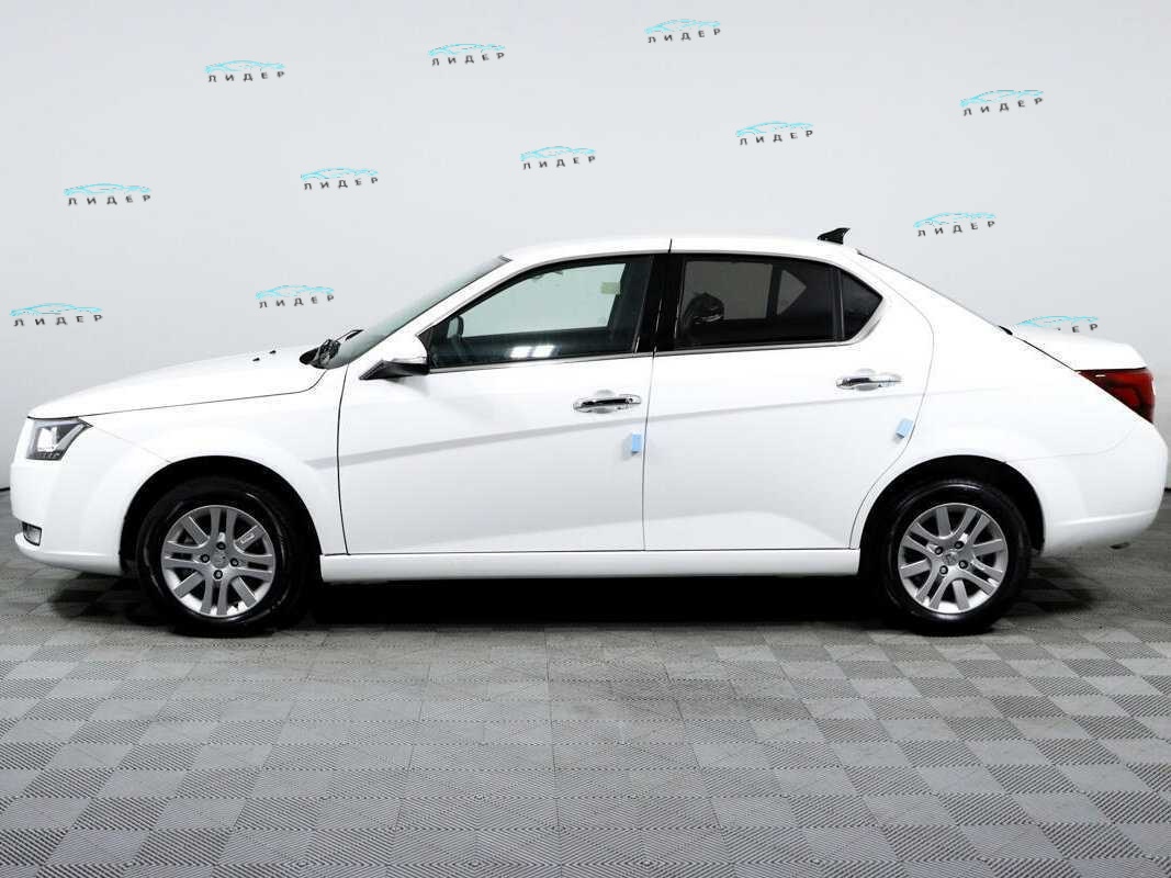 Б/У Иран Ходро Дена 2023 года. Фото: #7