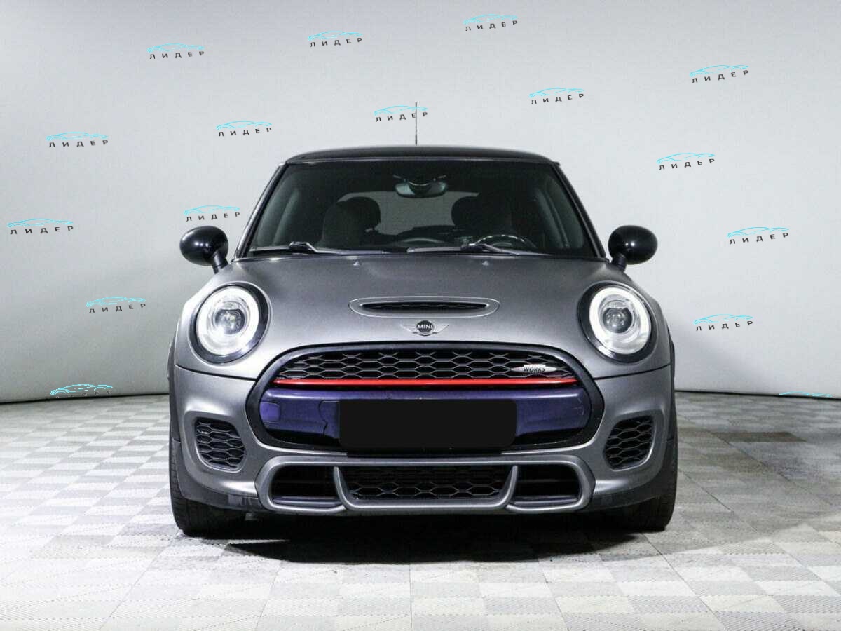 Б/У Мини Хэтч 2016 года. Фото: #1