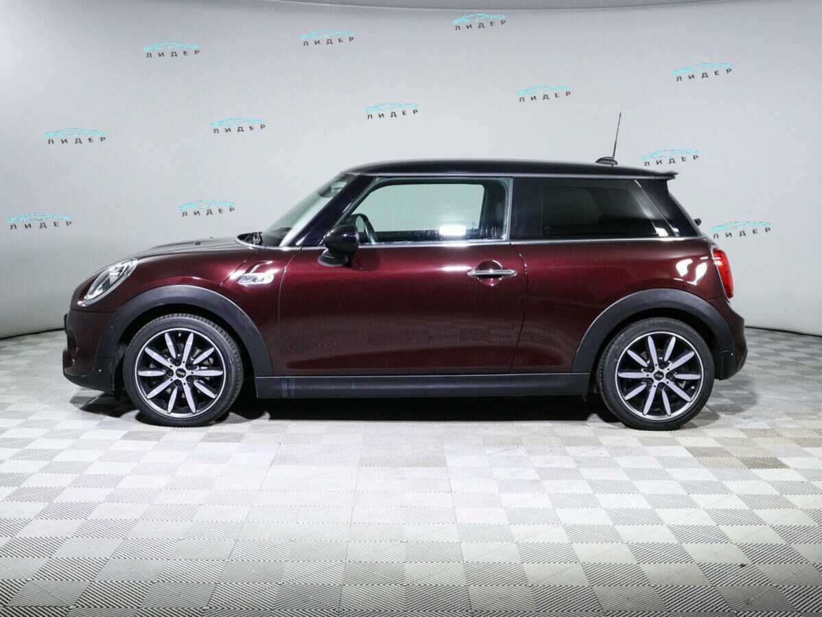 Б/У Мини Хэтч 2018 года. Фото: #7