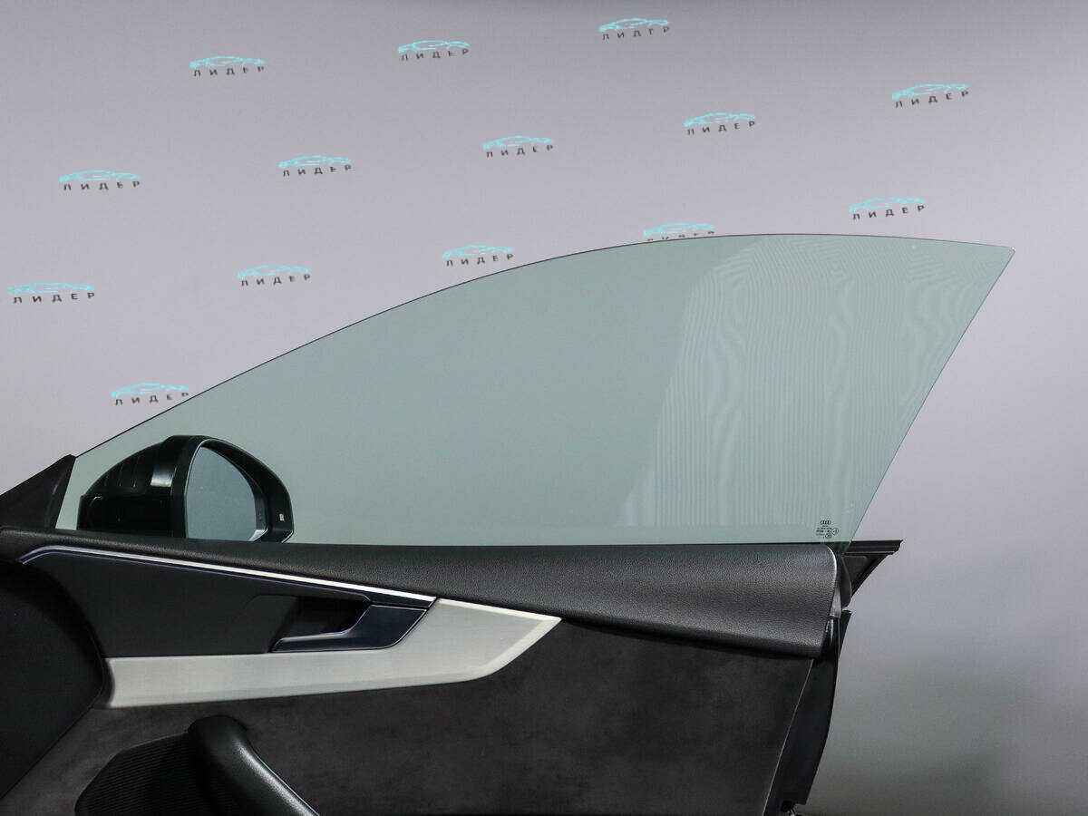 Б/У Ауди А5 2016 года. Фото: #20