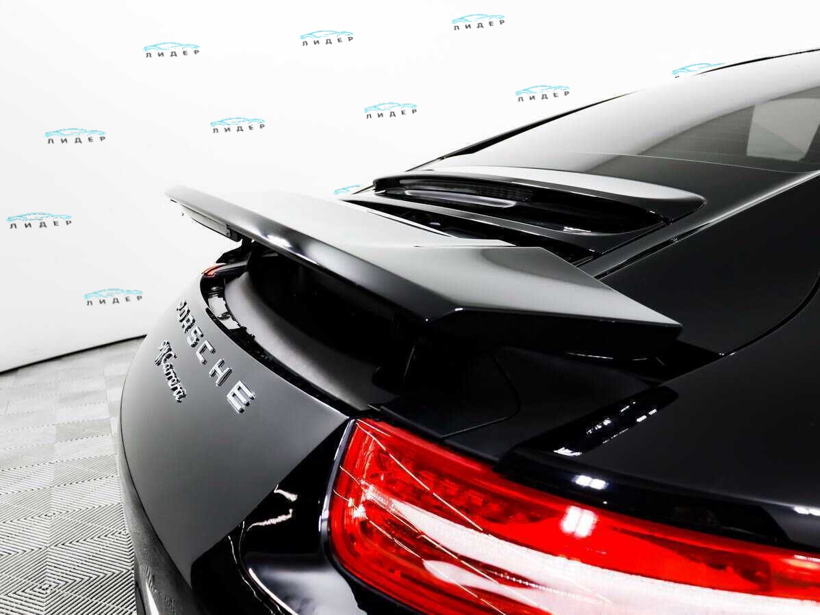 Б/У Порш 911 2014 года. Фото: #15