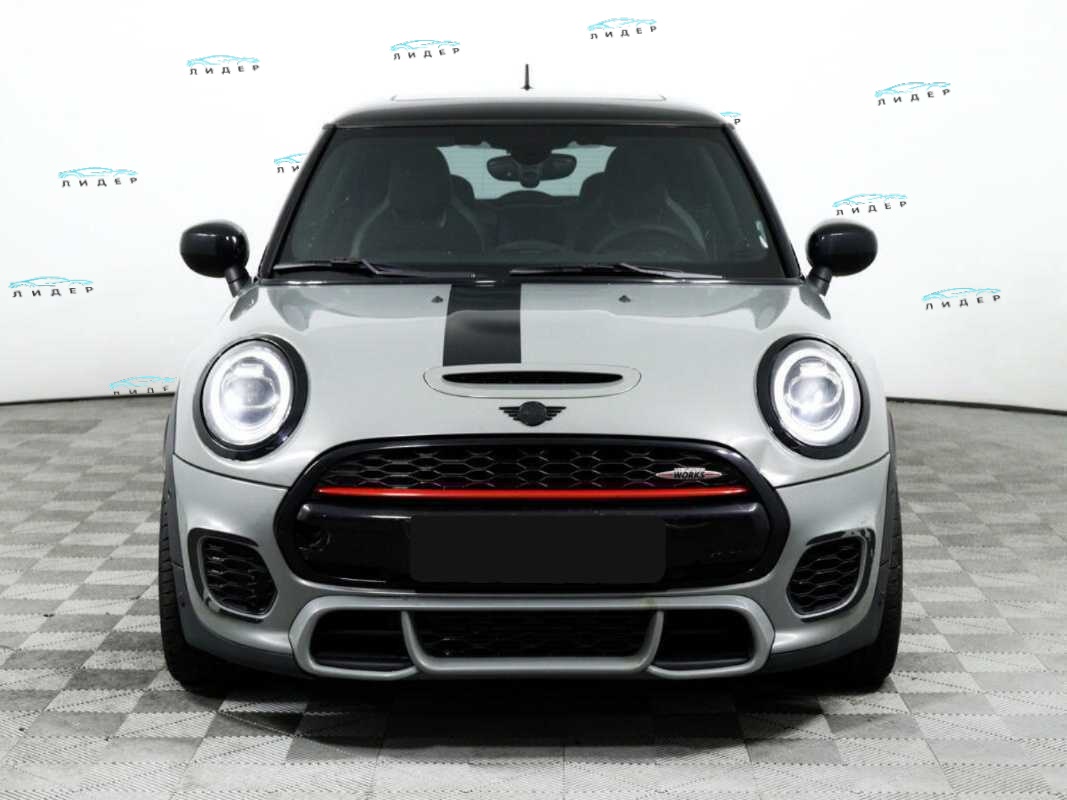 Б/У Мини Хэтч 2019 года. Фото: #1