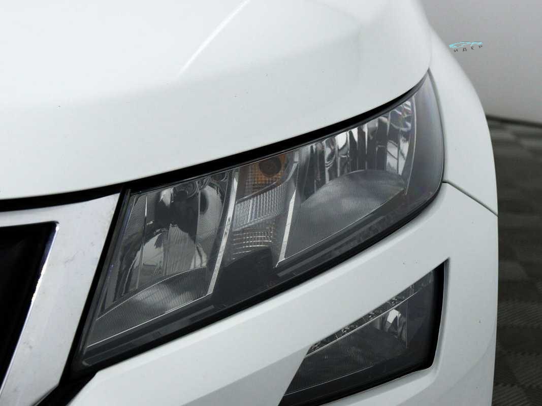 Б/У Шкода Кодиак 2019 года. Фото: #14