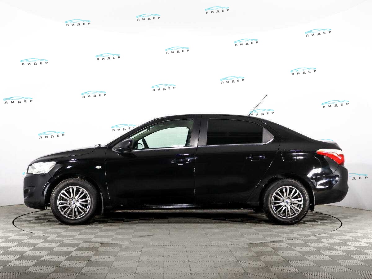 Б/У Ситроен Ц-Элисс 2013 года. Фото: #7