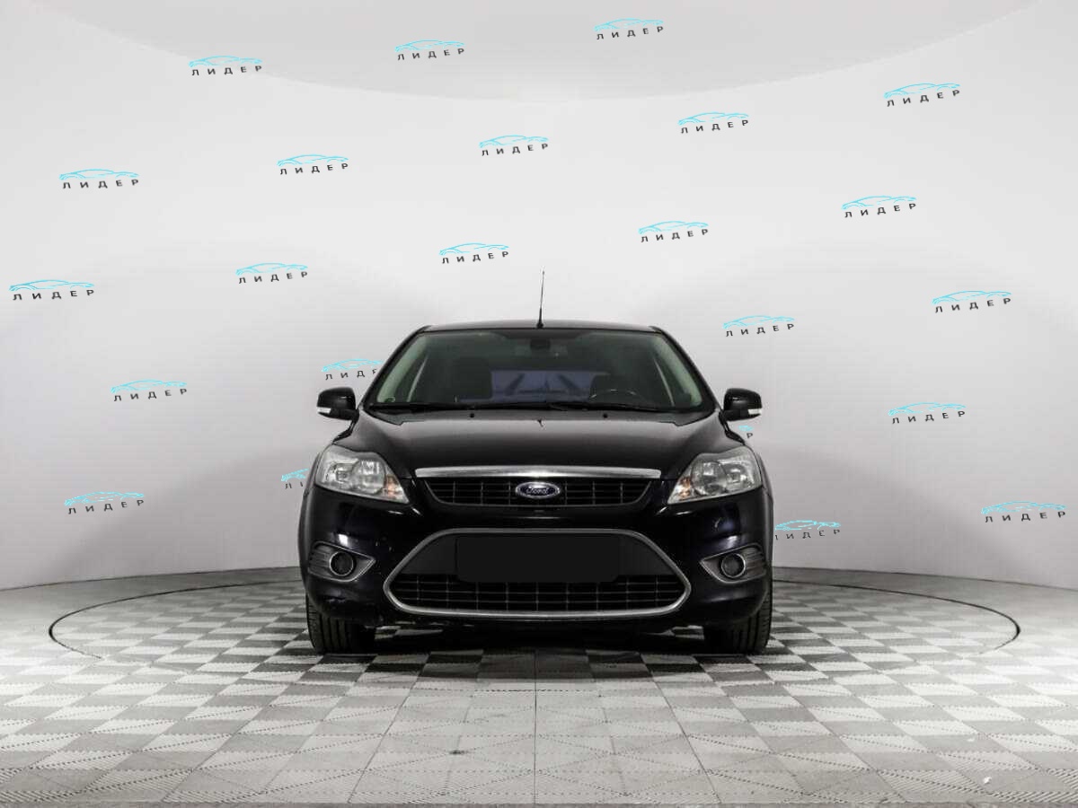 Б/У Форд Фокус 2011 года. Фото: #1