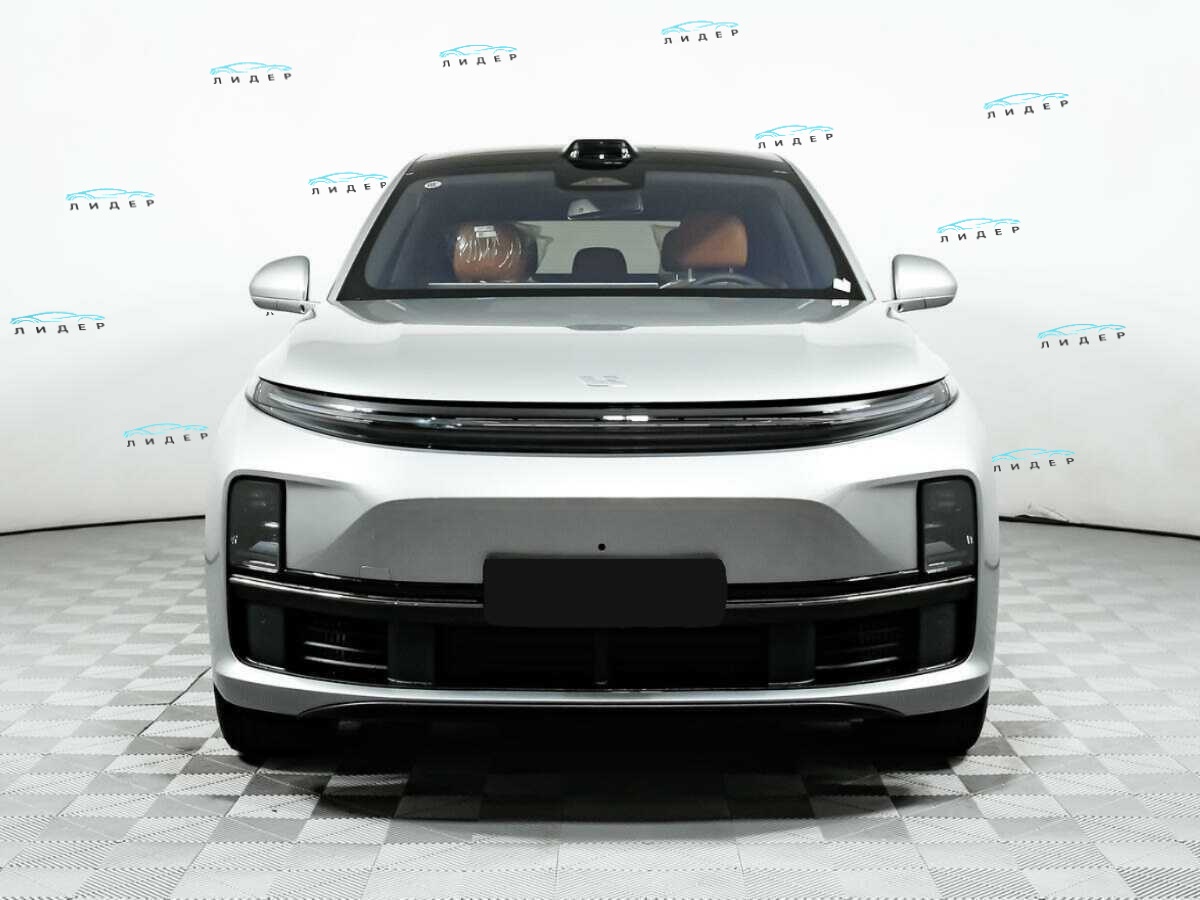 Б/У ЛиСян Л7 2024 года. Фото: #1