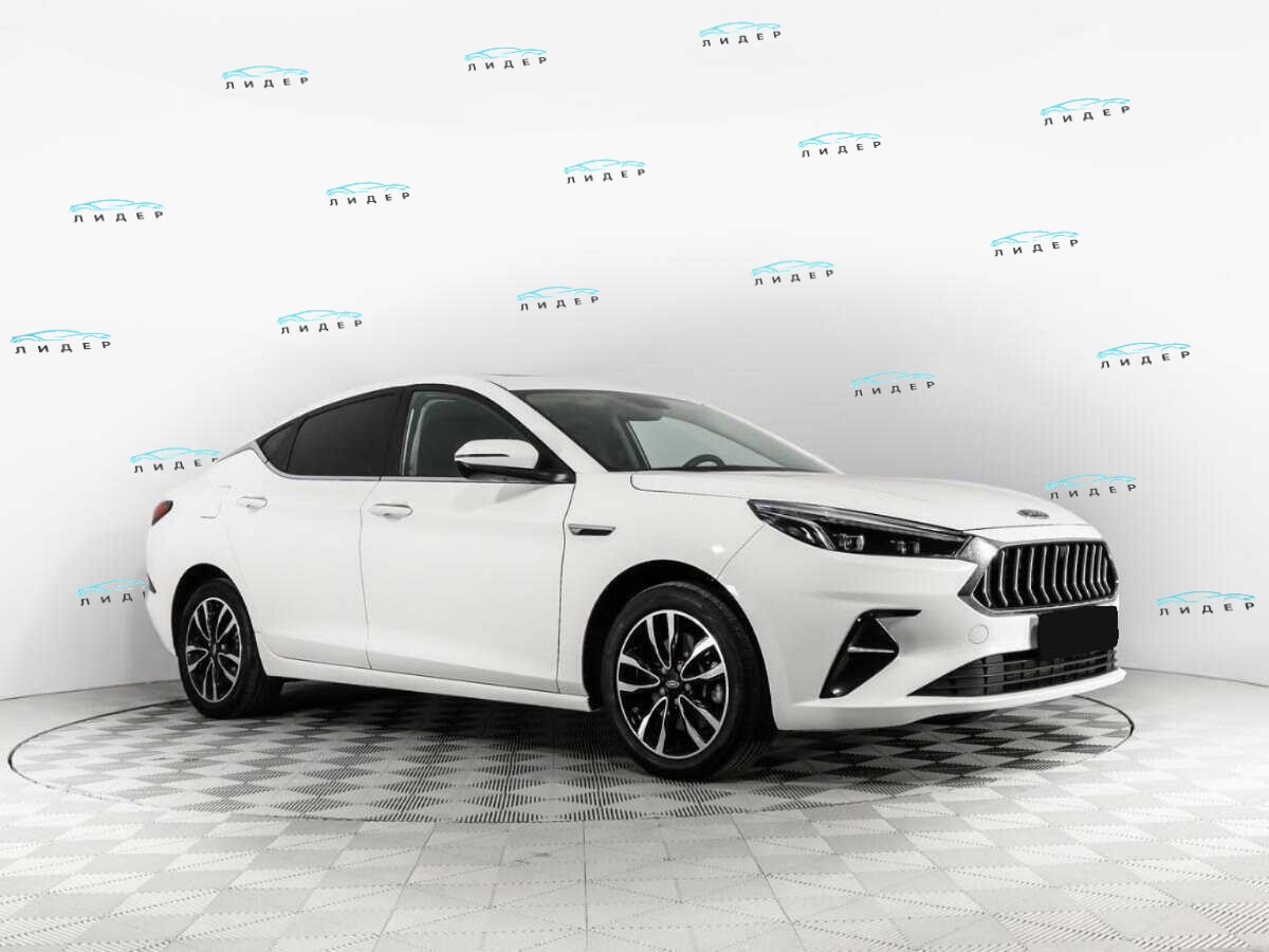 Б/У Джак Джи7 2021 года. Фото: #2