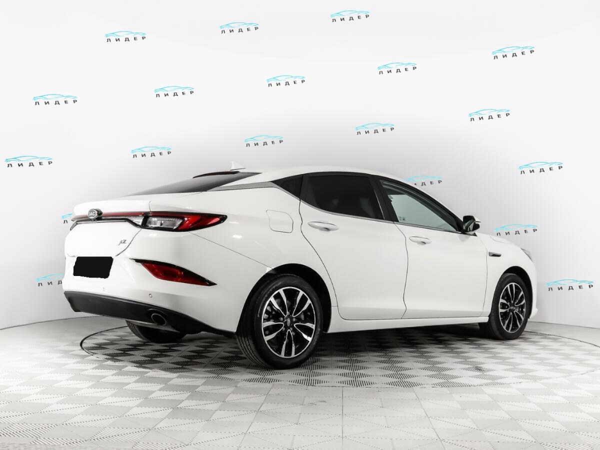 Б/У Джак Джи7 2021 года. Фото: #4