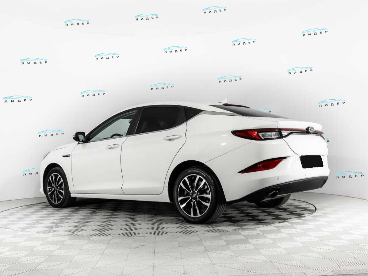 Б/У Джак Джи7 2021 года. Фото: #6