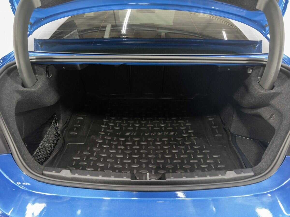 Б/У БМВ 4 серии 2016 года. Фото: #26