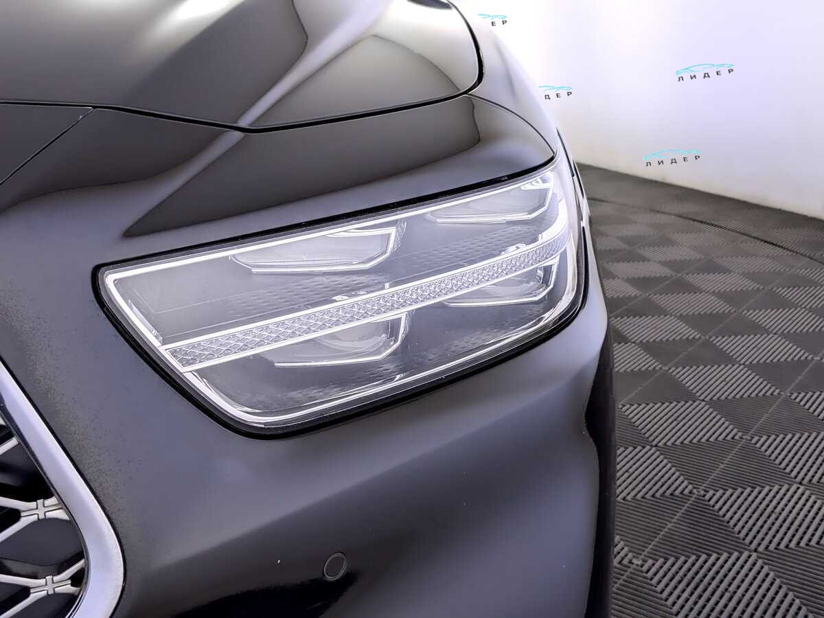 Б/У Генезис Г90 2020 года. Фото: #16